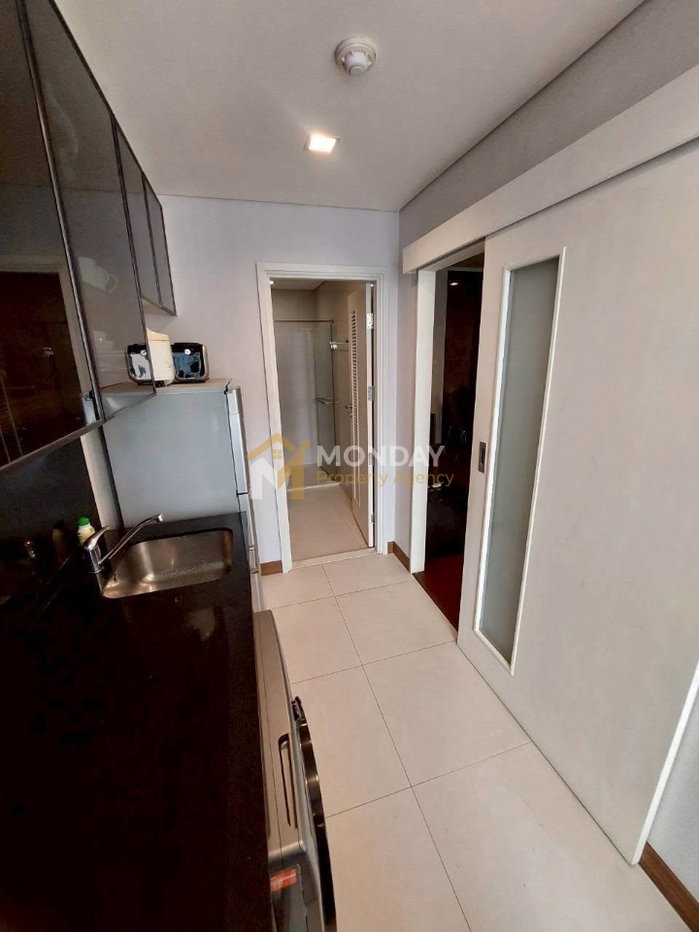 รูป 🔥 ห้องว่าง พร้อมเข้าอยู่! ไอวี่ ทองหล่อ รีบจองก่อนหลุด 🔥MD-26065840 - รูปที่ 5/10
