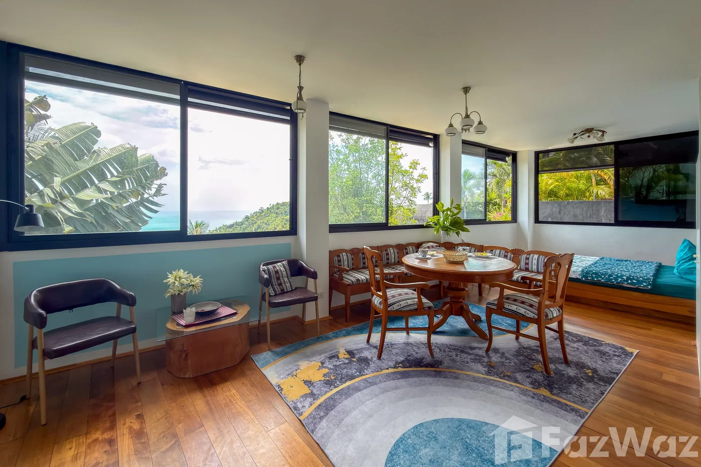 picture 4 Bedroom Villa for sale in Bo Phut, Surat Thani 6263658 - 31/58
