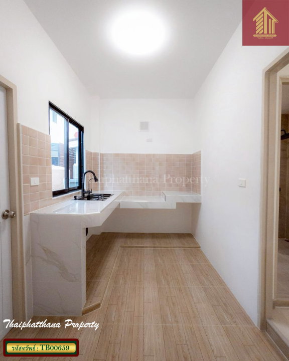 รูป ขายบ้านเดี่ยว เพอร์เฟค เพลส ราชพฤกษ์ เฟส 1 เมืองนนทบุรี รีโนเวทใหม่สวย ราคาพิเศษ - รูปที่ 13/15