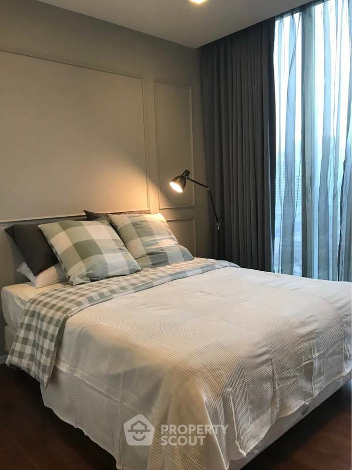 picture 2-BR Condo at Hyde Sukhumvit 11 near BTS Nana (ID 2633095) - 8/9