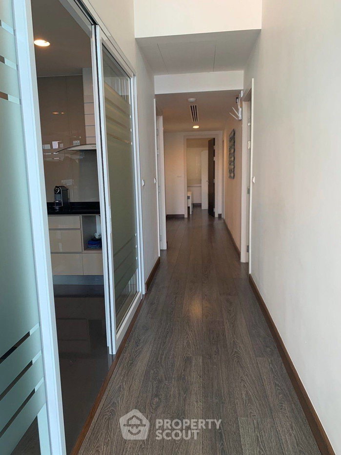 picture 3-BR Duplex at The Crest Ruamrudee near BTS Phloen Chit (ID 1527526) - 6/18