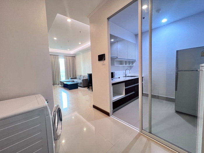 รูป 💥💥ปล่อยเช่า!! คอนโด ศุภาลัย เอลีท พญาไท 1BED 60 ตรม.ชั้น 20 ตกแต่งสวย พร้อมอยู่ สนใจ Line ID: @atfirm💥💥 - รูปที่ 2/18