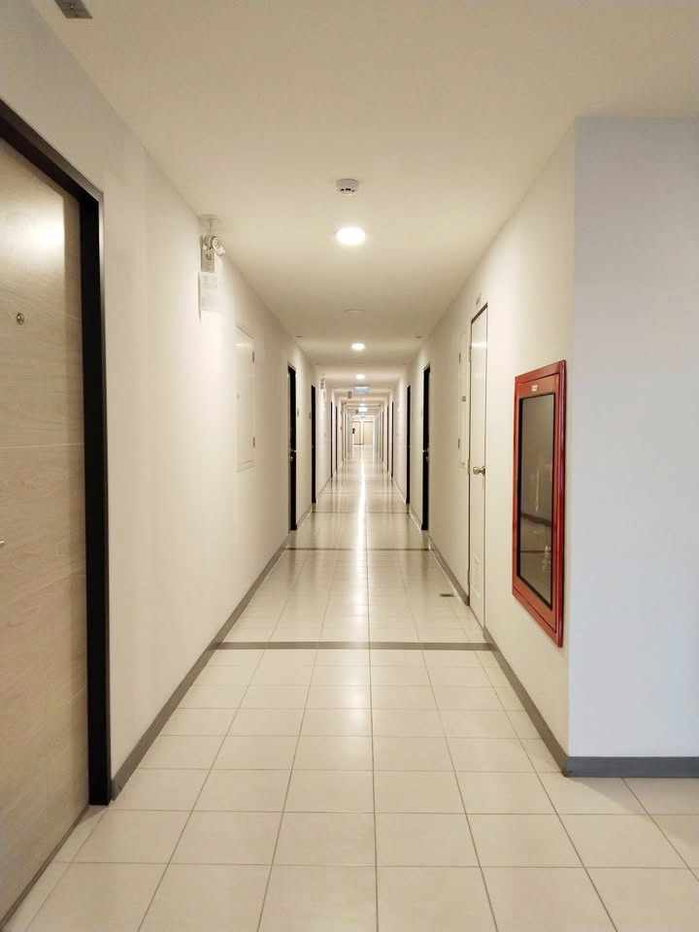 รูป ห้องอัพเดต💥🔔⚠️🏘️Ⓜ️กดปุ่มแอดไลน์💥ดอนเมือง💥กรีเน่ ดอนเมือง - สรงประภา🔴🟢🟡 - รูปที่ 5/12