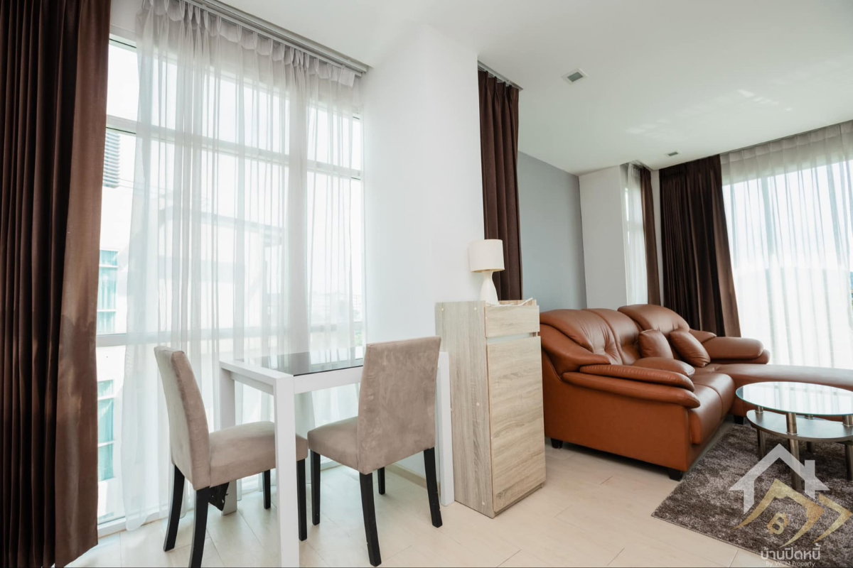 รูป SP83📍ให้เช่า (For Rent) 🌿 กรีนเลค คอนโด ศรีราชาTel: 064-242-6068,099-690-3486  - รูปที่ 3/6