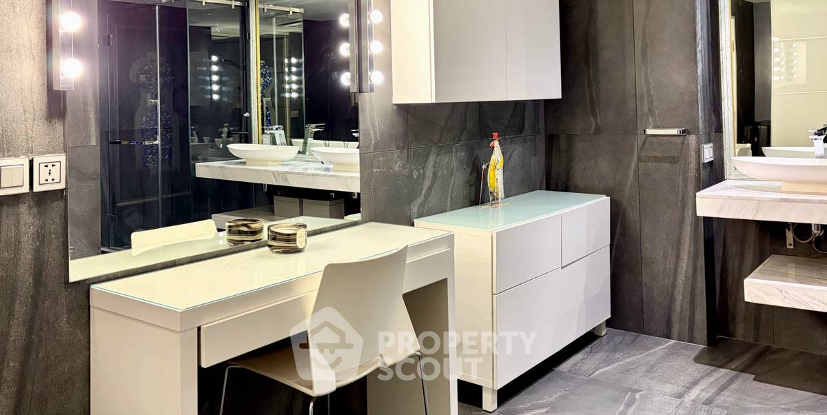 รูป คอนโด 4-ห้องนอน ที่ บ้านปิยะสาธร คอนโดมิเนียม ใกล้ MRT สีลม (ID 2997504) - รูปที่ 15/26
