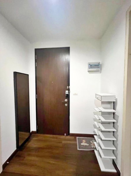 รูป ห้องอัพเดต💥🔔⚠️🏘️Ⓜ️กดปุ่มแอดไลน์💥ธนบุรี 💥เดอะ พาร์คแลนด์ ตากสิน - ท่าพระ🔴🟢🟡 - รูปที่ 5/7