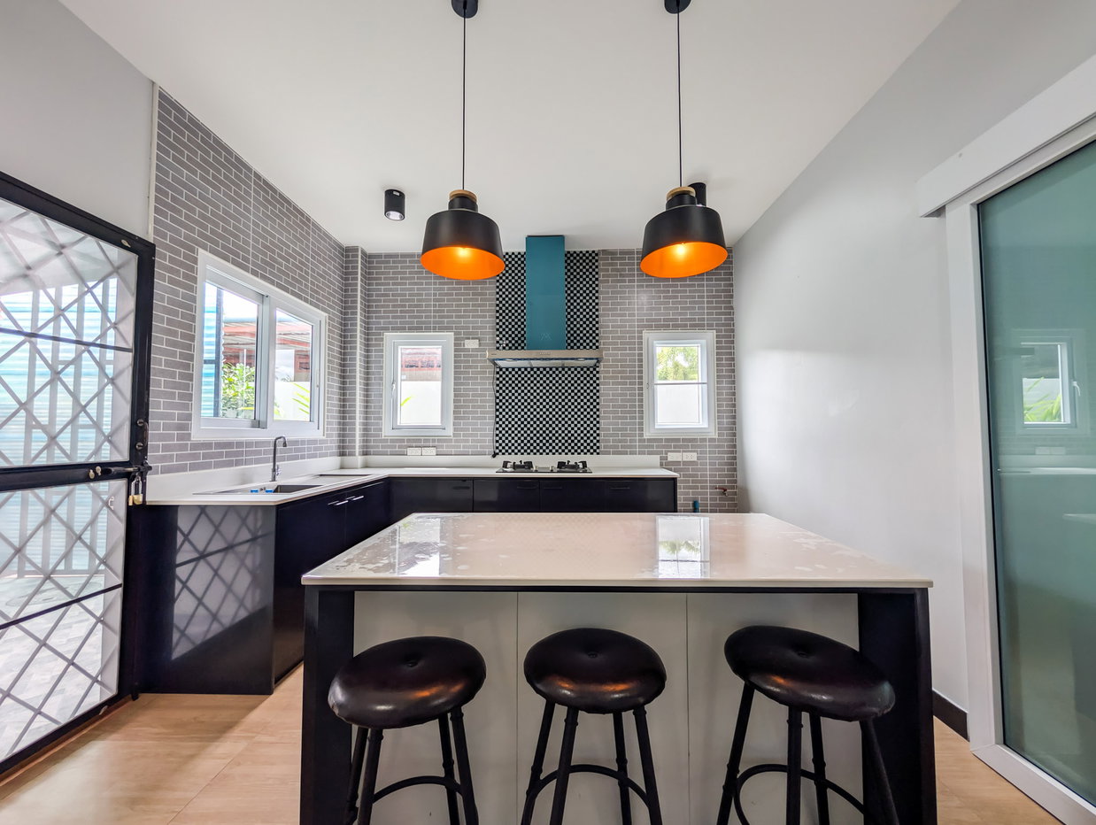 รูป Spacious House for Sale Huay Yai Pattaya 4 Bedroom - รูปที่ 6/21