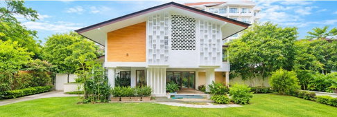 ออฟฟิศ BTSอารีย์ 749ม. ราชครู Produciton house 1.5ไร่ คฤหาสน์ขนาดใหญ่มาก 12 นอน 600 ตร.ม. รองรับทีมงานขนาดใหญ่