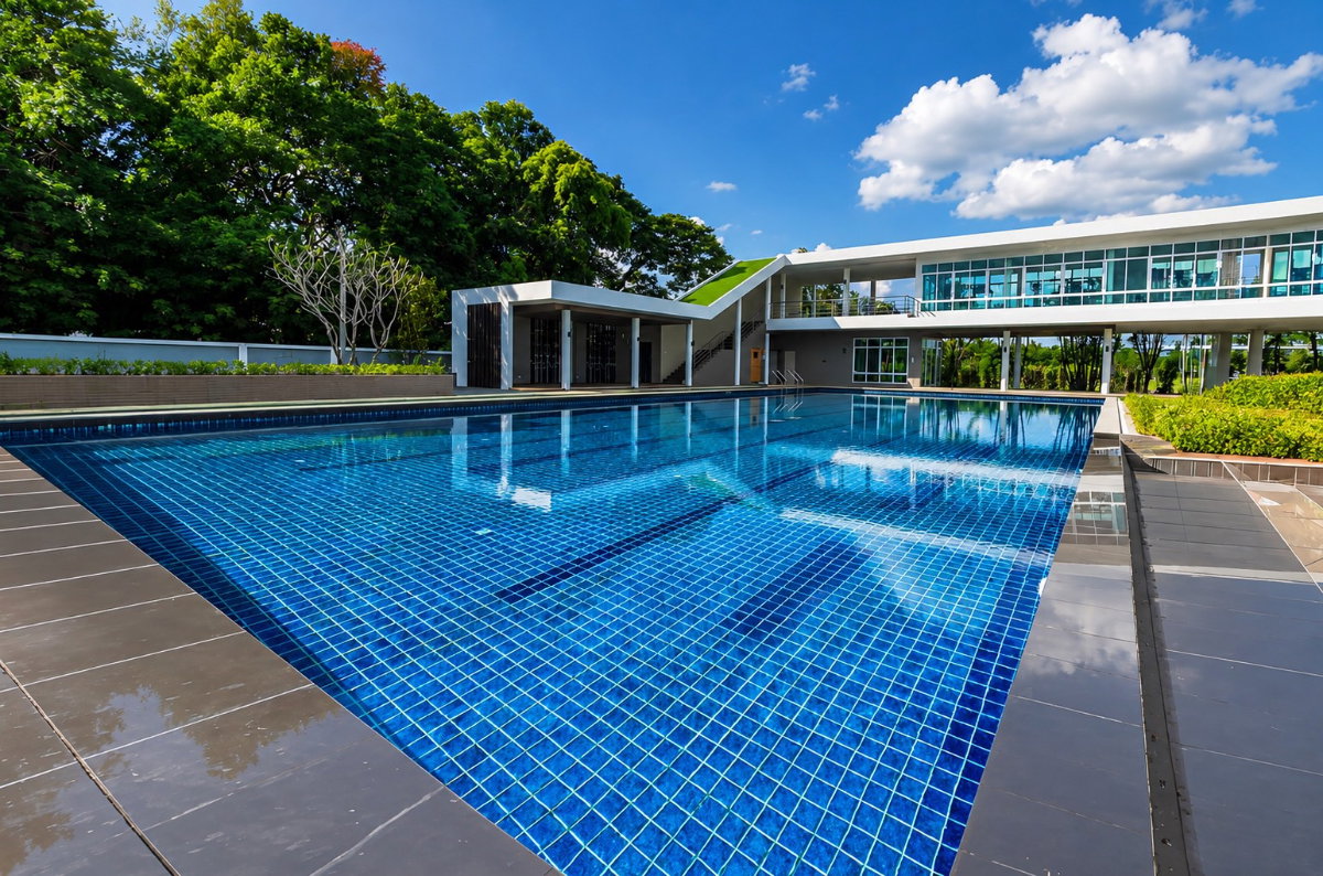 รูป ให้เช่าบ้านเดี่ยว 2 ชั้น ในโครงการบ้านกาญจน์กนก 12 เฟส 2 เชียงใหม่ ใกล้โรงพยาบาลกรุงเทพ (R1229) T.0946511456 - รูปที่ 9/9