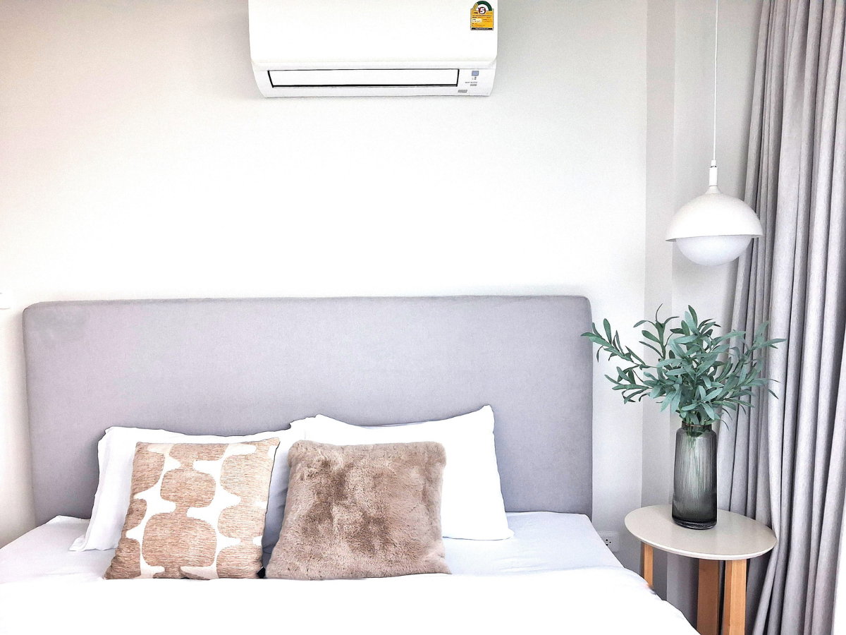รูป 🔥 Zelle Plus Sathorn - Ratchaphruek ห้องใหญ่ ใกล้ BTS บางหว้า เพียง 24,000 บาท - รูปที่ 10/19