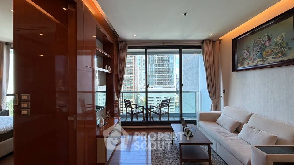 รูป คอนโด 1-ห้องนอน ที่ ดิ แอดเดรส สุขุมวิท 28 ใกล้ BTS พร้อมพงษ์ (ID 2996614) - รูปที่ 4/16