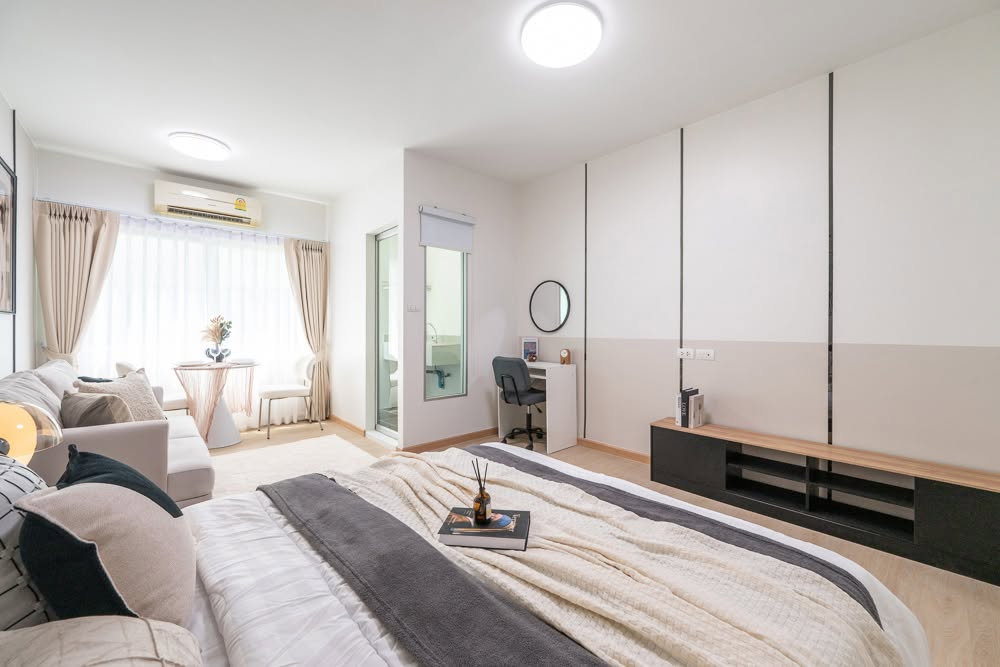 รูป RS6468 ขายคอนโด A Space Sukhumvit 77 (เอ สเปซ สุขุมวิท 77)  ใกล้ BTS อ่อนนุช - รูปที่ 7/13