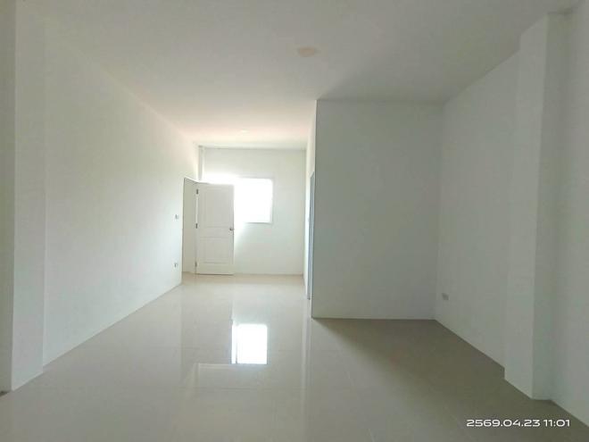 รูป อาคารพาณิชย์ 57.8 ตร.วา เมืองมหาสารคาม มหาสารคาม 4M - รูปที่ 14/42