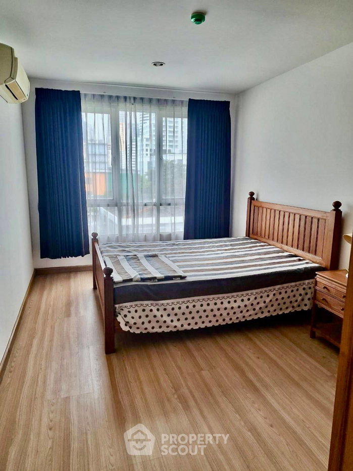 picture 1-BR Condo at Voque Sukhumvit 16 Condominium near MRT Queen Sirikit National Convention Centre (ID 2559115) - 8/13