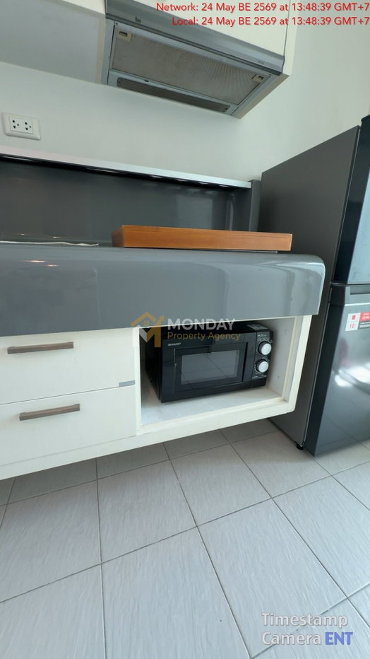 picture 🔥 Available Now! Q House Condo Sathorn - Book Before It's Gone! 🔥 MD-25024009 - 6/26