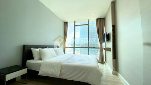 🔥 Available Now! The Room Sukhumvit 21 - Book Before It's Gone! 🔥 MD-26065874