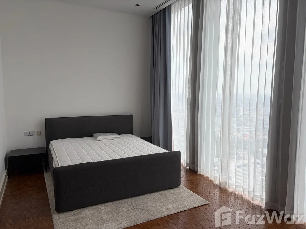 รูป คอนโดให้เช่า 3 ห้องนอน ในโครงการ The Ritz-Carlton Residences At MahaNakhon 6466505 - รูปที่ 9/12