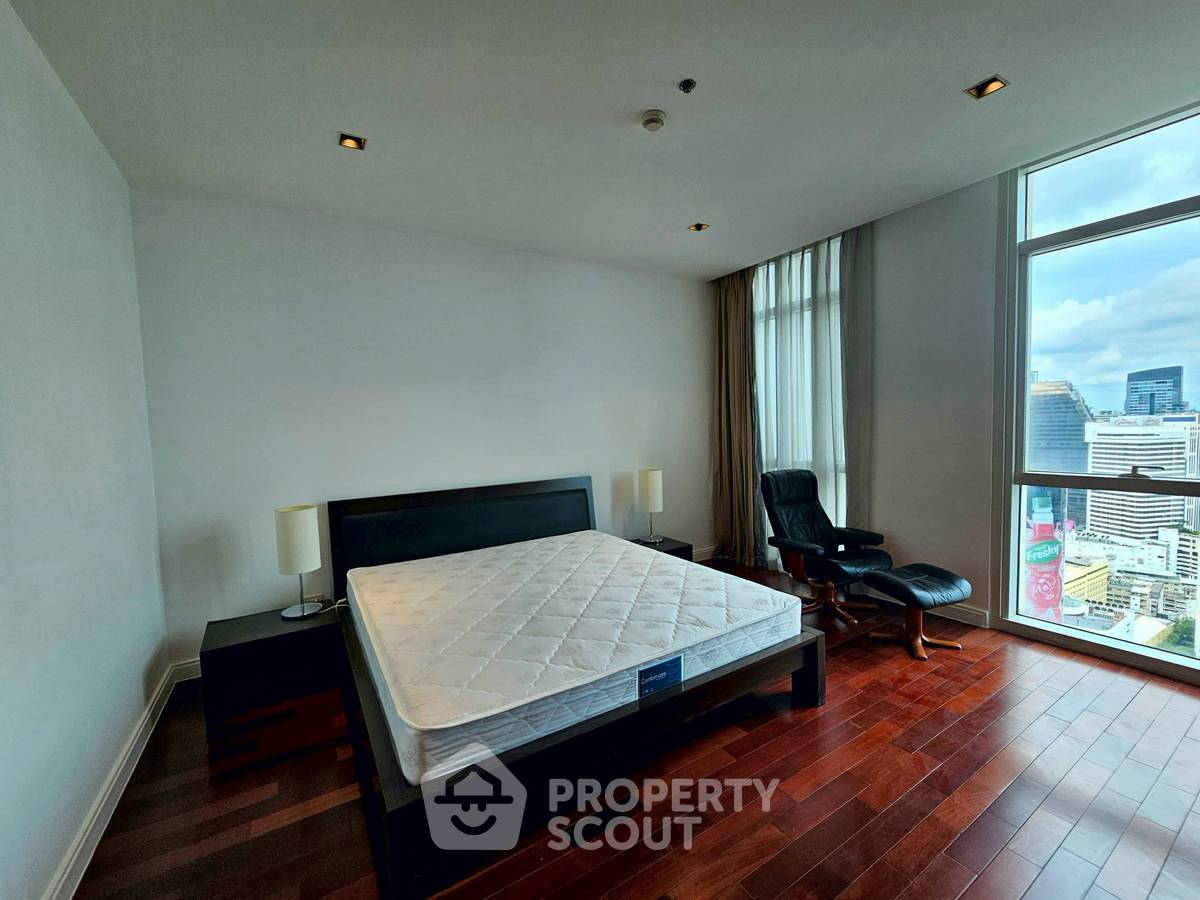 รูป คอนโด 3-ห้องนอน ที่ แอทธินี เรสซิเด้นซ์ ใกล้ BTS เพลินจิต (ID 2998547) - รูปที่ 12/19
