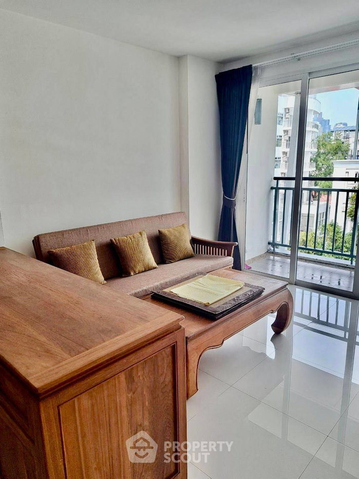 picture 1-BR Condo at Voque Sukhumvit 16 Condominium near MRT Queen Sirikit National Convention Centre (ID 2559115) - 3/13