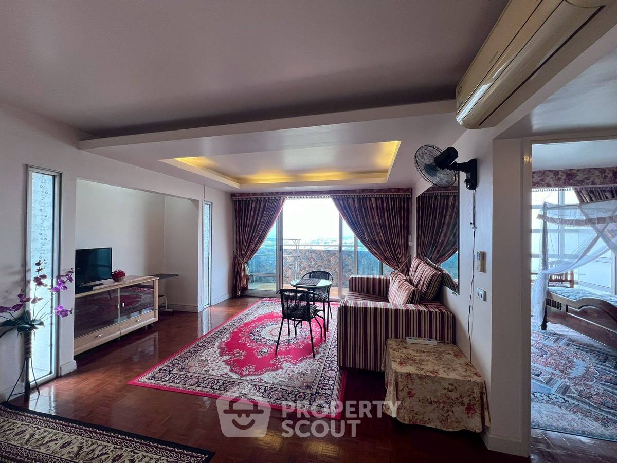 picture 2-BR High-Floor Condo at Riviera Condominium, Muang Thong Thani (ID 2244877) - 2/20