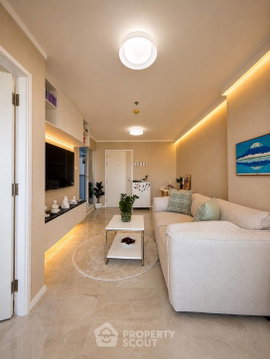 1-BR Condo at Lumpini Ville Naklua - Wong Amat close to Naklua (ID 2995992)
