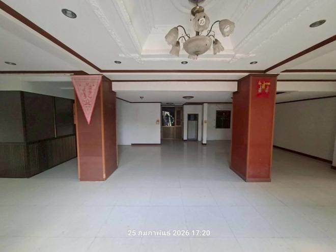 รูป บ้านเดี่ยว 50 ตร.วา เสนาธานี เสนา พระนครศรีอยุธยา 6.4M - รูปที่ 2/34