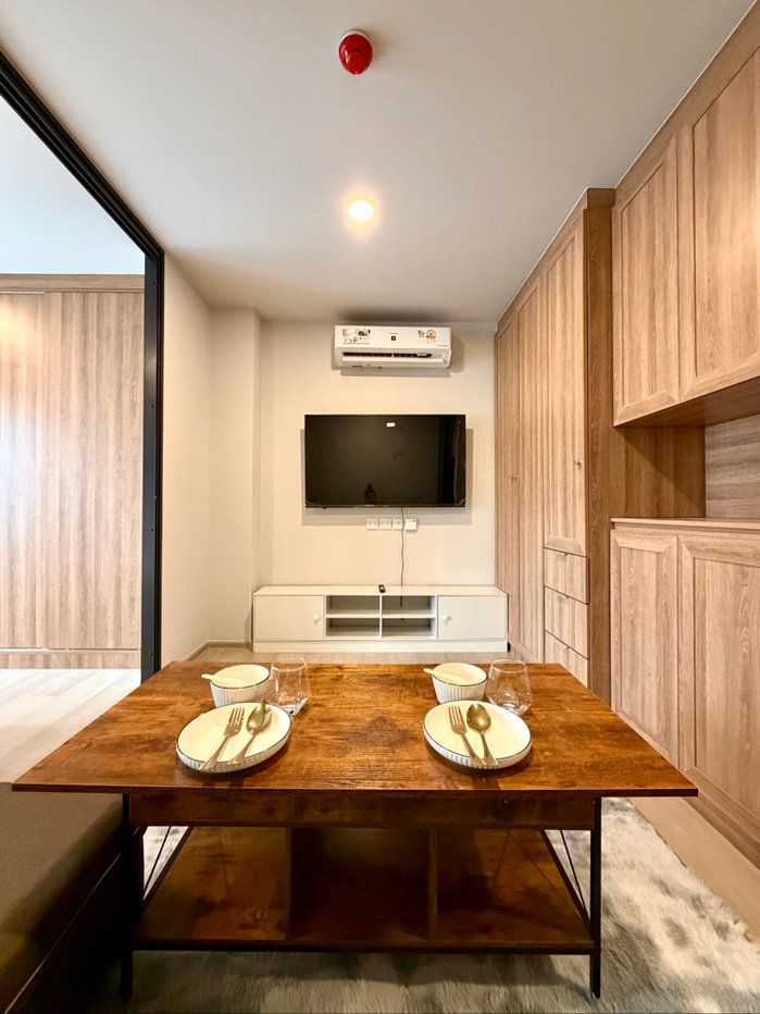 รูป Aspire Onnut Station | 22,000 บาท/เดือน | 200เมตรจาก BTSอ่อนนุช - รูปที่ 5/14