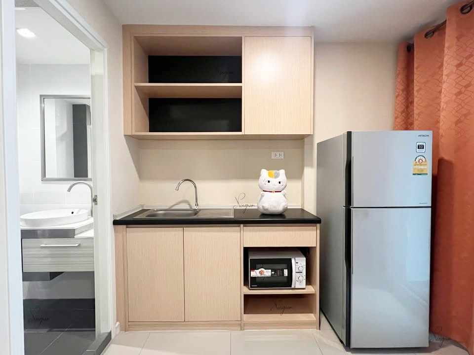 รูป ห้องอัพเดต💥🔔⚠️🏘️Ⓜ️กดปุ่มแอดไลน์💥 ดอนเมือง 💥 เจ ดับบลิว คอนโด 🔴🟢🟡 - รูปที่ 7/9