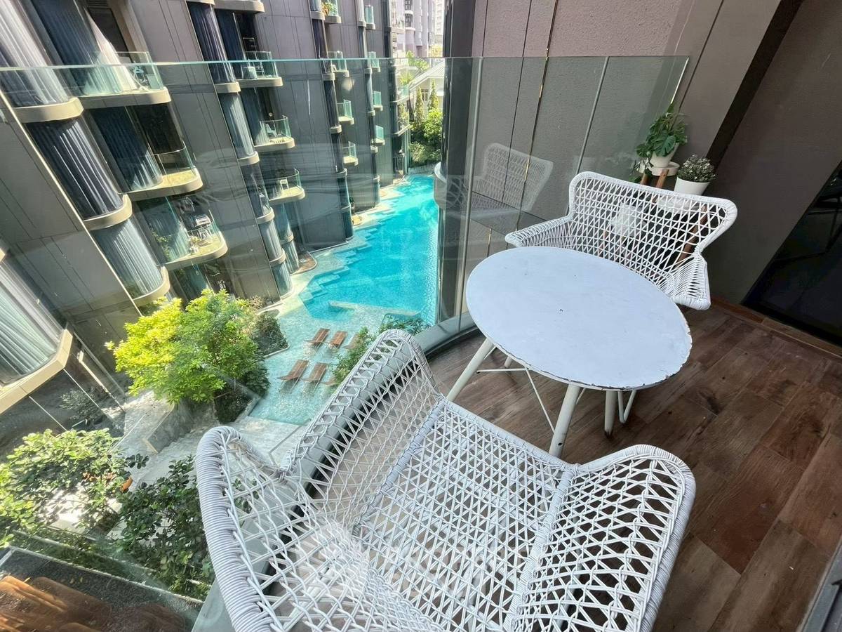 รูป คอนโด 2-ห้องนอน ที่ แอชตัน สุขุมวิท 41 ใกล้ BTS พร้อมพงษ์ (ID 2997971) - รูปที่ 17/17