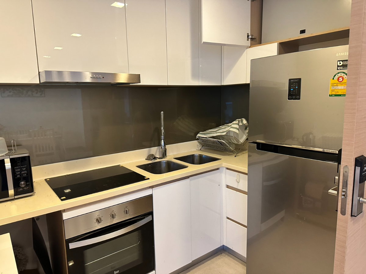 รูป ให้เช่า The Palm Wongamat Beach Front Pattaya Sea view Luxury Condo 2bed room (S03-0878 ) - รูปที่ 33/34