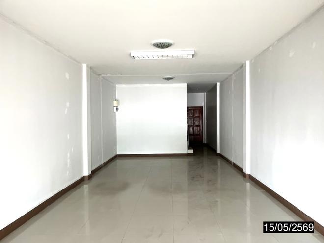 รูป อาคารพาณิชย์ 22 ตร.วา เมืองกาฬสินธุ์ กาฬสินธุ์ 2M - รูปที่ 2/34