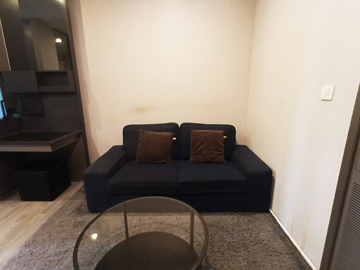 รูป ✨ขาย คอนโด The Room Sukhumvit 69 เดอะ รูม สุขุมวิท 69    ขายขาดทุนด่วน ต่ำกว่าราคาตลาดมาก  ✅ วิวสวยห้องพร้อมอยู่ ใกล้รถไฟฟ้า - รูปที่ 7/10