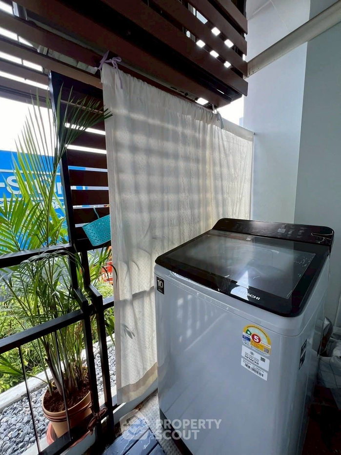 รูป คอนโด 2 ห้องนอน 73 ตร.ม. เดอะ เน็กซ์ สุขุมวิท 52 ใกล้ BTS อ่อนนุช 200 ม. (ID 2997587) - รูปที่ 19/20