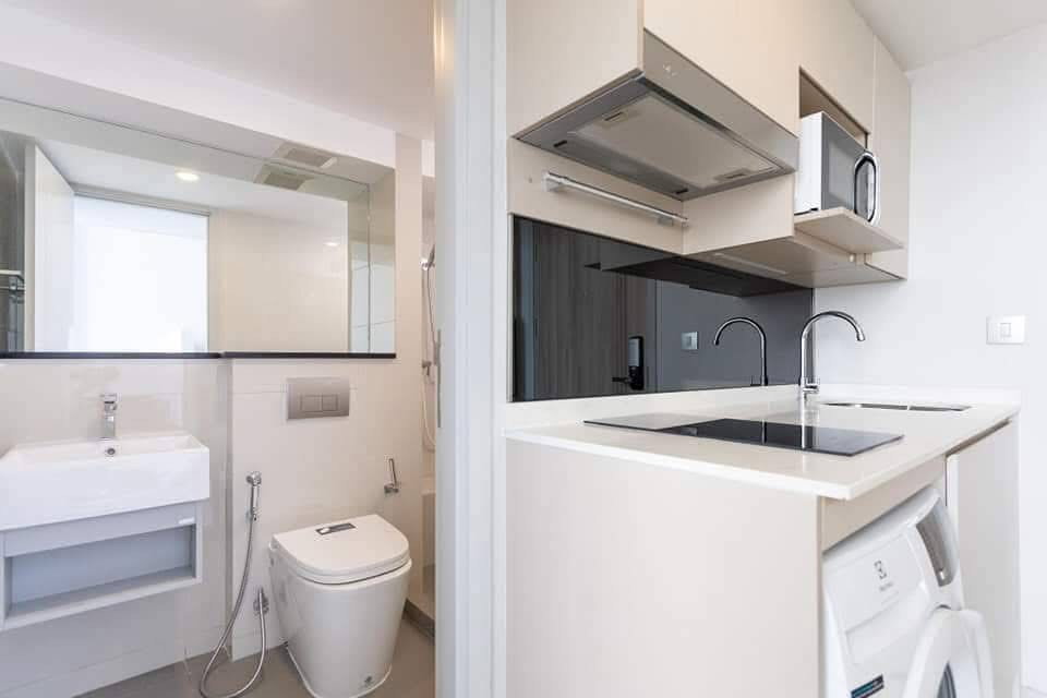 picture Knightsbridge Prime Sathorn - 14/16