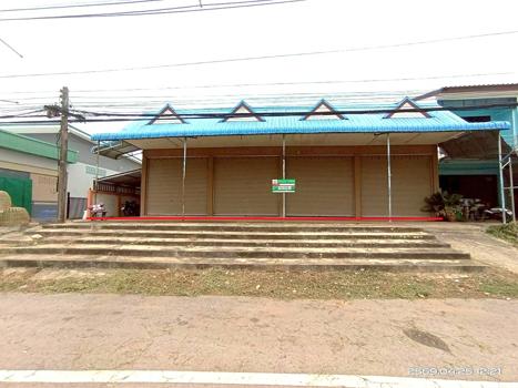 picture SHOP HOUSE 200 Sq.w. Na Dun Maha Sarakham for 8.9M - 35/38