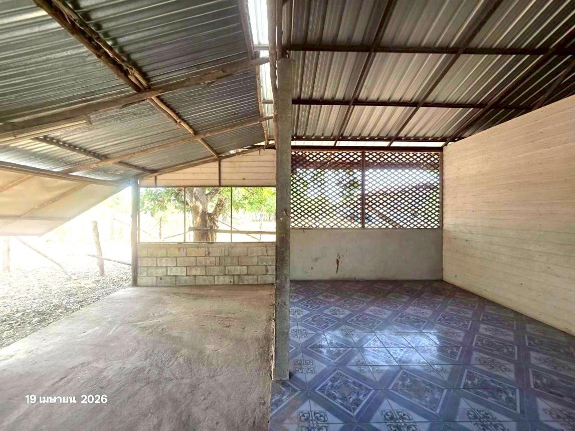 รูป บ้านเดี่ยว 127.2 ตร.วา เมืองตาก ตาก 672,000 - รูปที่ 14/28