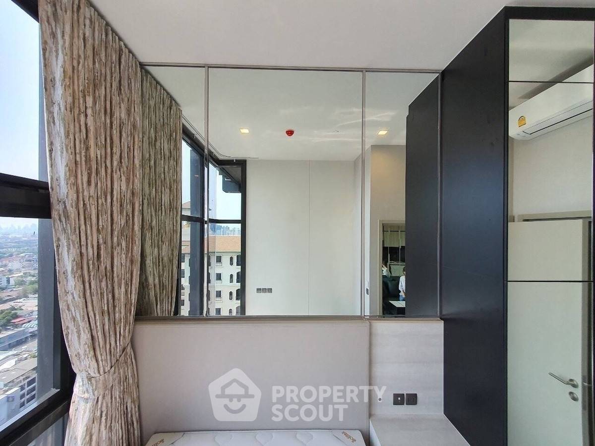 รูป คอนโด 1-ห้องนอน ที่ เดอะ ไลน์ สุขุมวิท 101 ใกล้ BTS ปุณณวิถี (ID 2999004) - รูปที่ 9/10