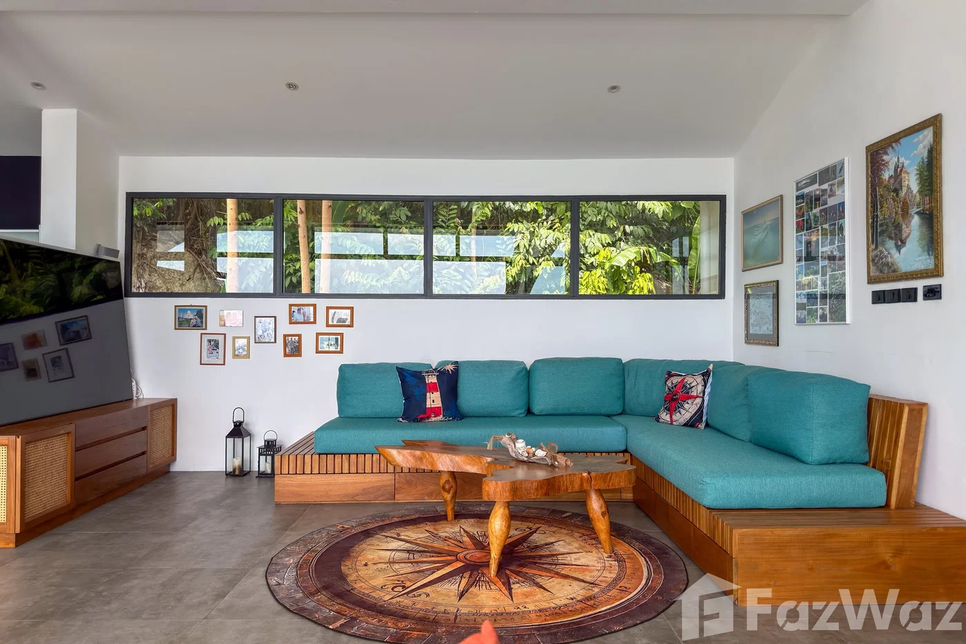 picture 4 Bedroom Villa for sale in Bo Phut, Surat Thani 6263658 - 20/58
