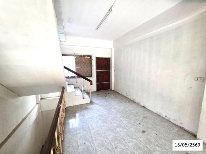 รูป อาคารพาณิชย์ 16.6 ตร.วา เมืองนครพนม นครพนม 1.9M - รูปที่ 9/34