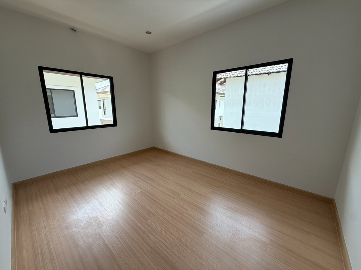 รูป 𝐊𝐚𝐫𝐧𝐤𝐚𝐧𝐨𝐤 𝐕𝐢𝐥𝐥𝐞 𝟐𝟑 บ้านเดี่ยว 4 ห้องนอน เพื่อครอบครัวใหญ่   - รูปที่ 11/13