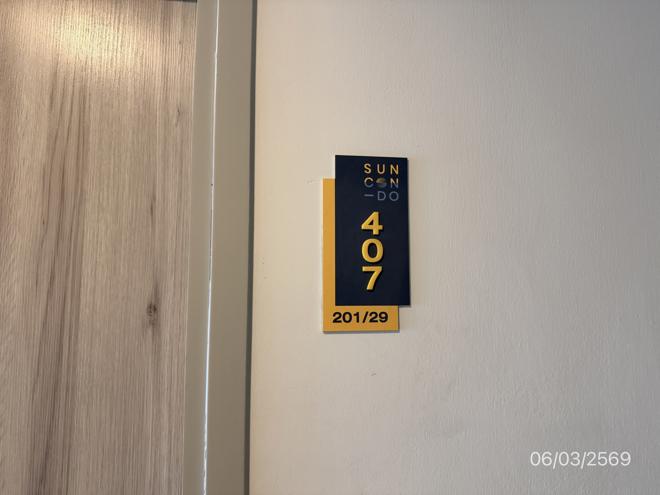 picture CONDO 31 Sq.m. Si Racha Chonburi for 1.3M - 5/16