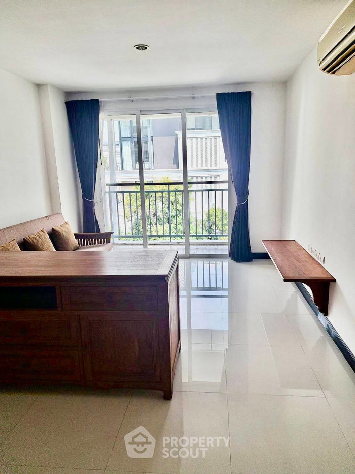 picture 1-BR Condo at Voque Sukhumvit 16 Condominium near MRT Queen Sirikit National Convention Centre (ID 2559115) - 1/13
