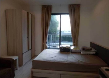 รูปภาพ 🏙️✨ FOR RENT: IDEO Mobi Sukhumvit Eastgate — AFFORDABLE CITY LIVING!  💰 Rental Price: 9,000 THB/month!!  