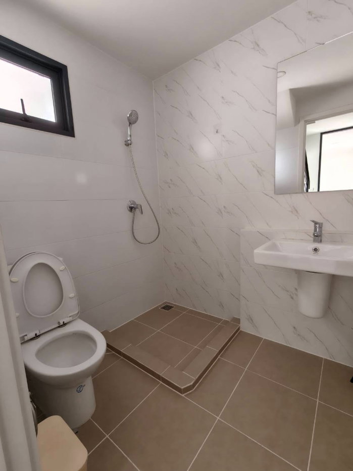 รูป ให้เช่า บ้านเดี่ยว SENSE Village บางนา-สุวรรณภูมิ หน้ากว้าง: 8 เมตร – จอดรถได้ 2 คัน 4นอน 3น้ำ 39.2 ตารางวา - รูปที่ 12/19