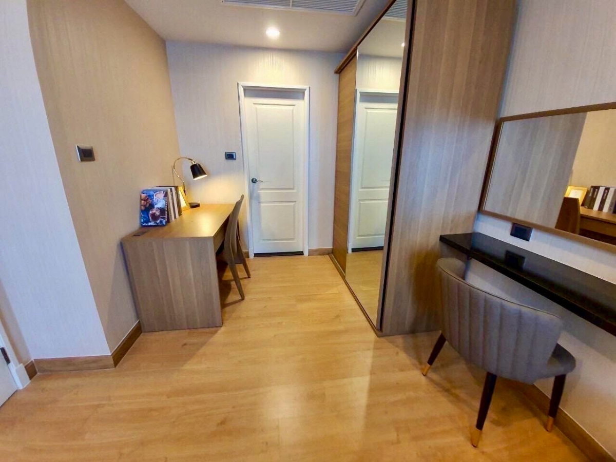 รูป 🟢ER26189 🟢ให้เช่า / For Rent Supalai Wellington 💰 ราคา 33,000 บาท/เดือน - รูปที่ 11/31