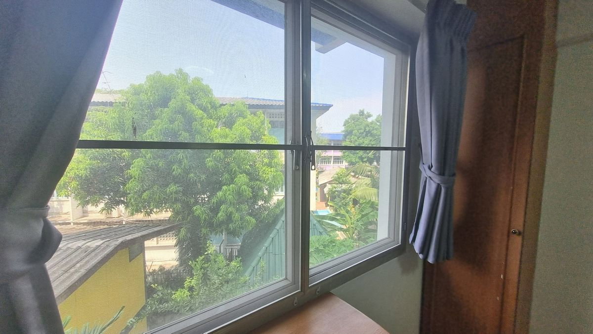 รูป (Pet Friendly 🐶🐱) Code: 26KJ3089  ให้เช่า Palm Pavilion Condominium 🔥🔥 จองเดือนนี้รับส่วนลด1,000บาท 🔥🔥 @kjcondo (มี@ข้างหน้าด้วยนะคะ) - รูปที่ 10/10