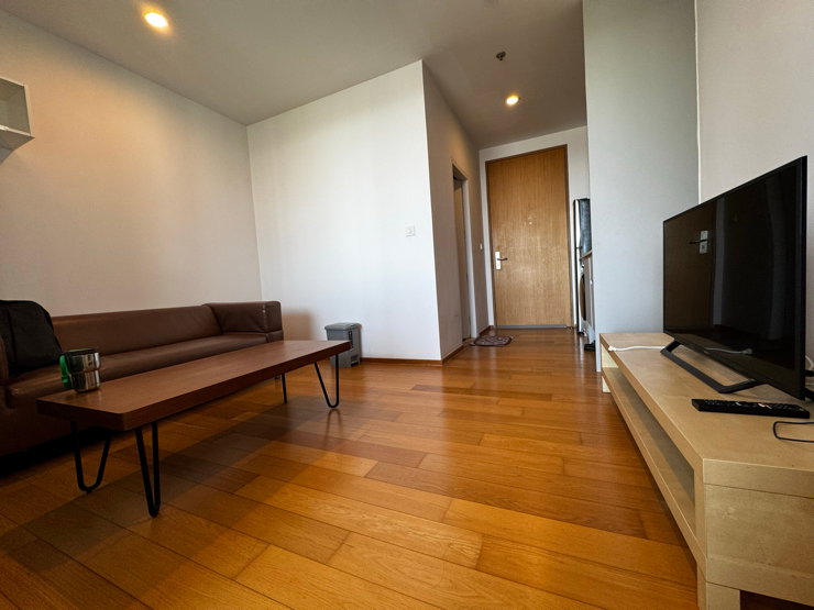 picture Noble Revo Silom Condo for rent, ready to move in. NC0109 - 5/8