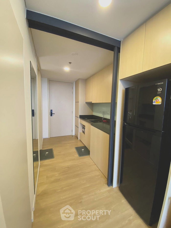 รูป คอนโด 1-ห้องนอน ที่ แลนด์มาร์ค แอทเอ็มอาร์ทีเอ สเตชั่น ใน บางกะปิ (ID 2993409) - รูปที่ 4/6
