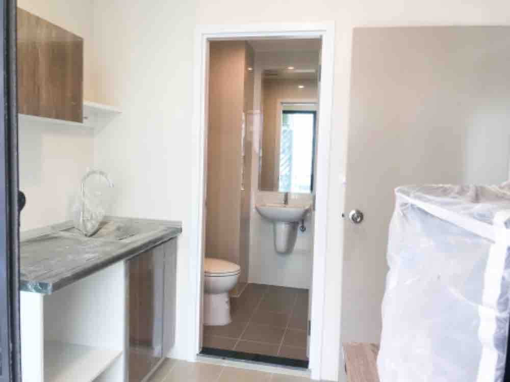 รูป 🏡✨ FOR RENT: Lesto Sukhumvit 113 — AFFORDABLE & COMFORTABLE LIVING! 💰 Rental Price: 8,500 THB/month!! - รูปที่ 2/11
