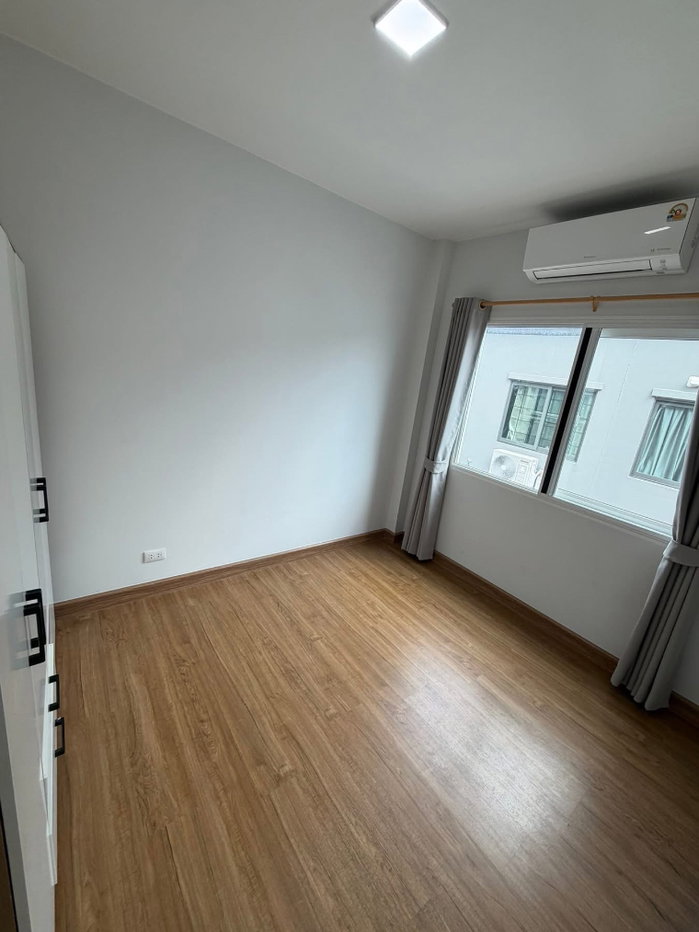 รูป 🏡หมู่บ้าน PLENO เพชรเกษม 91 | พลีโน่ เพชรเกษม 91 บ้านแฝด 2 ชั้น วิวหน้าสวน ไม่ตรงข้ามใคร🏡 - รูปที่ 11/15